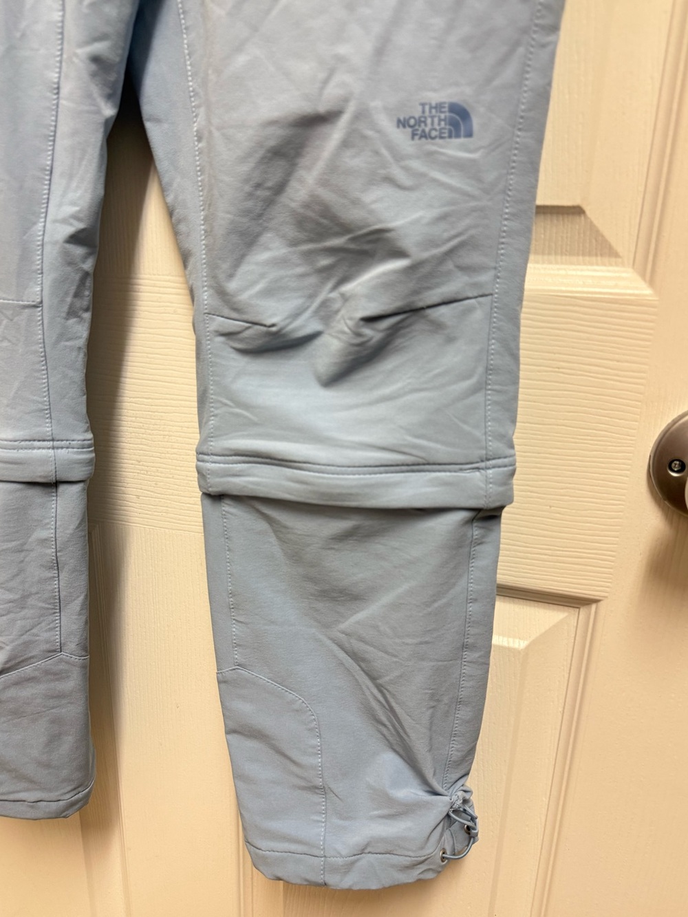 The North Face Bridgeway Zip-Off Pants - Picture 5 of 16